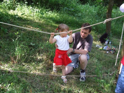 Dětský den - 1.6.2008